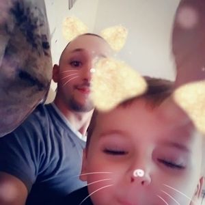 Meet your Posher, Mike